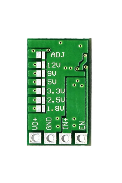 24V to 5V 2A MP2315 Modül - Resim 4