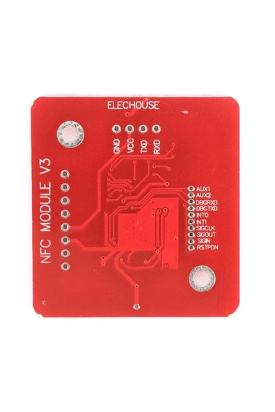 Pn532 Rfid Modül - Resim 6