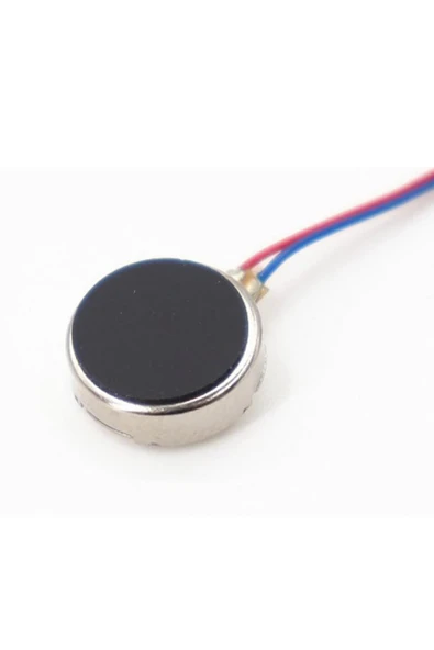 Titreşim Motoru 10mm 1027 - Resim 4