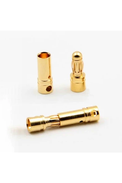 3.5mm Banana Soket 5 Çift - Resim 5