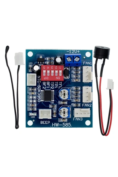 Hw-585 Modül ürün görseli 1