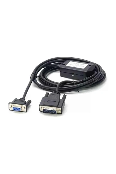 PC-TTY S5 PLC Kablo - Resim 4