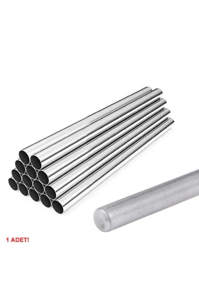 Çelik Sensör Başlığı 8x100mm - Resim 8