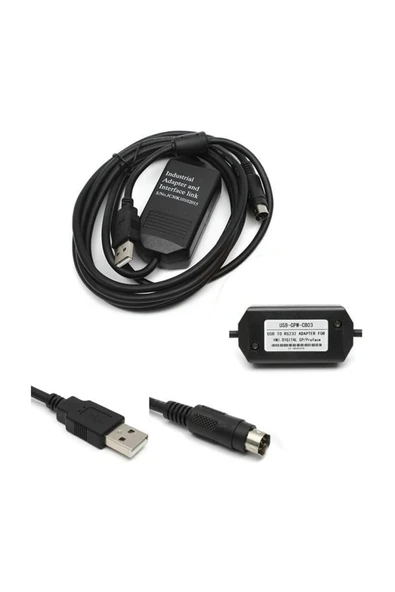 USB-GPW-CB03 - Resim 2