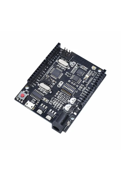 Arduino UNO R3 Esp8266 Wifi ürün görseli 1