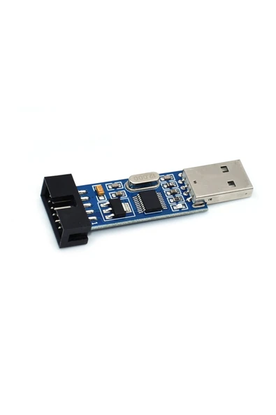 Msp430 Bsl Usb Programlayıcı - Resim 6
