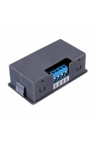 XY-CD60 Şarj Deşarj Kontrol Modülü - Resim 7