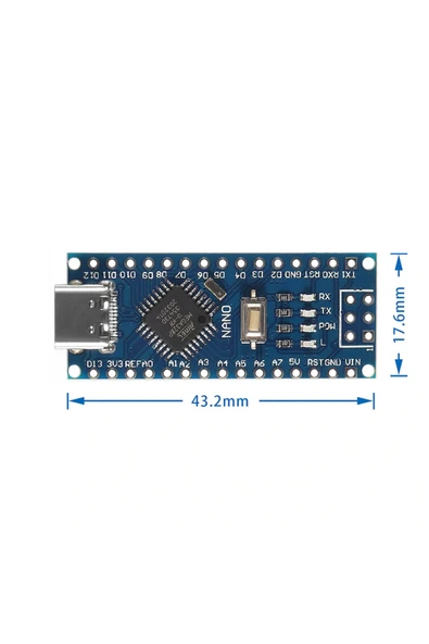 Nano 3.0 Type C - Resim 3