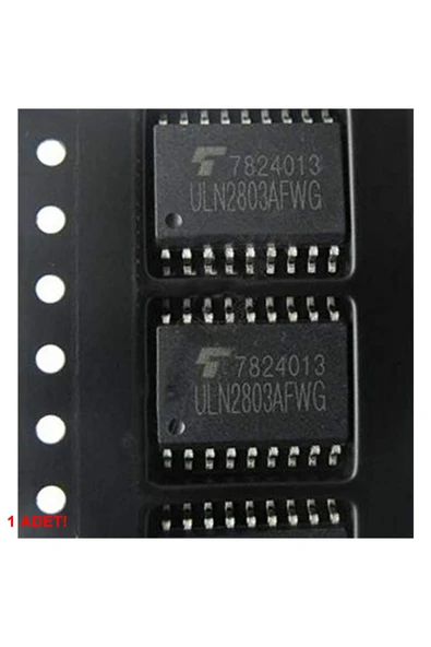 ULN2803AFWG - Resim 4