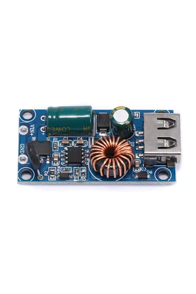 80V to 5V 2A Usb LX8520 - Resim 7