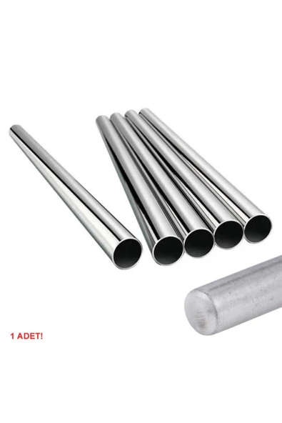 Çelik Sensör Başlığı 8x100mm - Resim 4