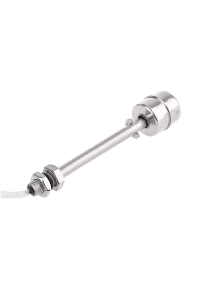 Metal Su Seviye Sensörü 150mm - Resim 6
