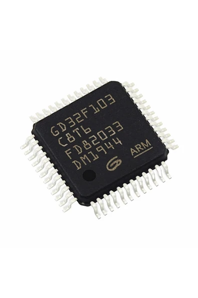 GD32F103C8T6 - Resim 3