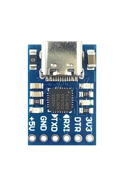 CP2102 Module Type C ürün görseli 1