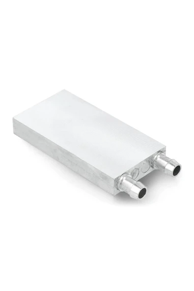 4x8cm Sıvı Soğutucu Aluminyum Blok ürün görseli 1