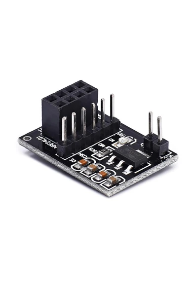 NRF24L01 Adaptör Kart - Resim 5