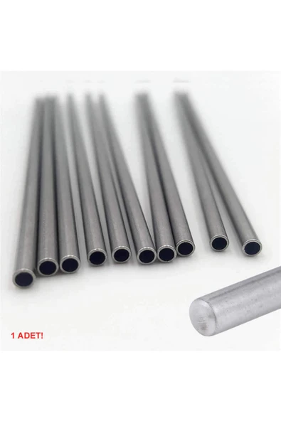 Çelik Sensör Başlığı 6x100mm - Resim 5