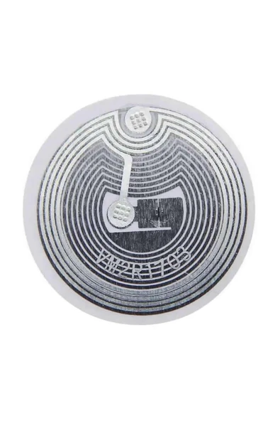 13.56Mhz Rfid 25mm Uid Change - Resim 2