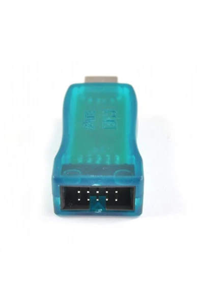 Plastik Usb Devre Kutusu - Resim 8