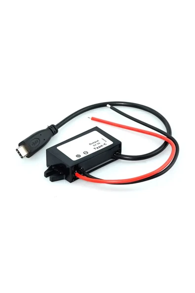 F35J5V3A TYPE-C 5V 3A Modül - Resim 3