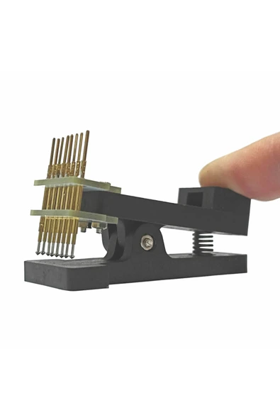 8 Pin Programlama Aparatı - Resim 3