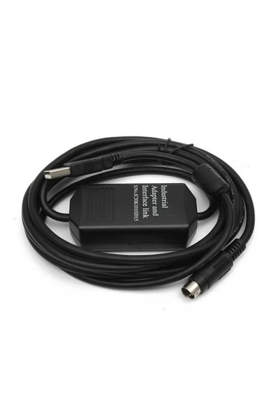 USB-GPW-CB03 - Resim 7