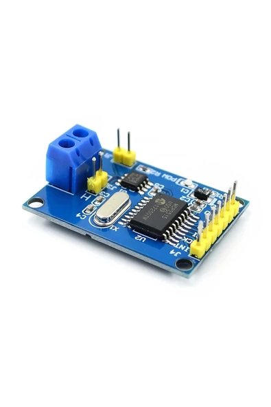 MCP2515 Modül - Resim 6