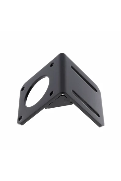 Nema 23 Bracket Montaj Parçası - Resim 6