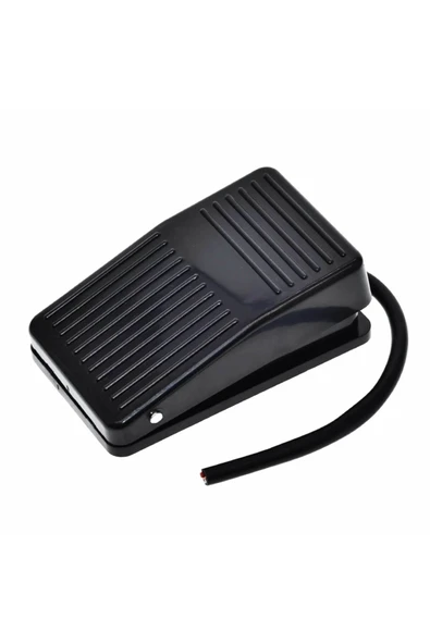 Pedal Ayak Butonu - Resim 4