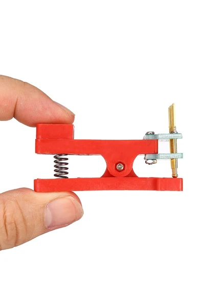 5 Pin Programlama Aparatı - Resim 2