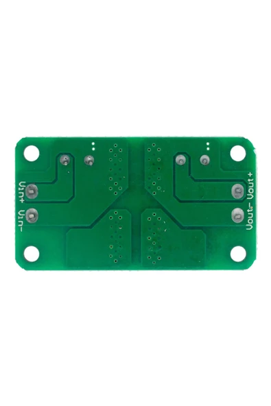 0-50V 4A DC Filtre - Resim 7