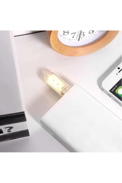 USB Stick 3 Led - Resim 3