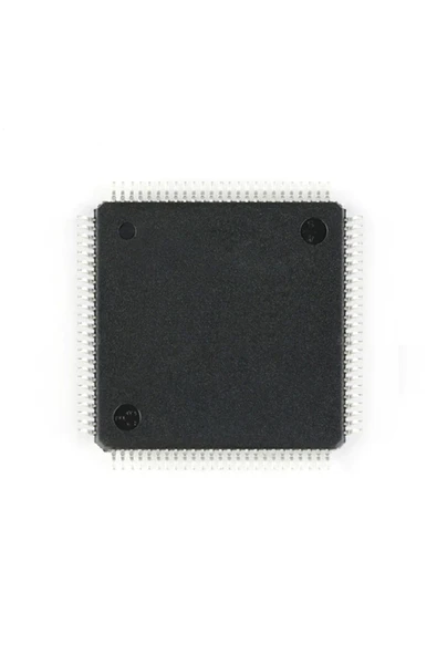 STM32F407VGT6 - Resim 4