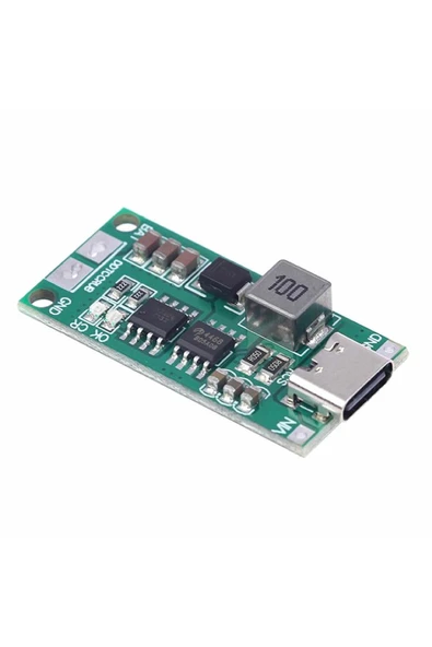 4S 1A Şarj Modül Cn330x - Resim 6