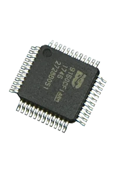 ISD9160CFI - Resim 2