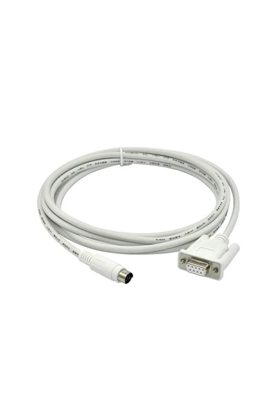 QC30R2 Plc Kablosu - Resim 3