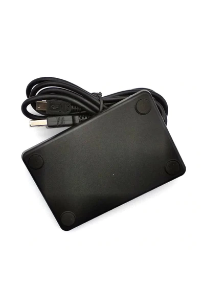 13.56Mhz Usb Rfid Okuyucu - Resim 7