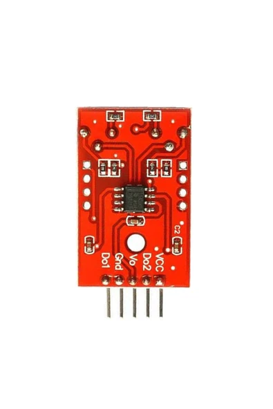 SCA60C Modül - Resim 3