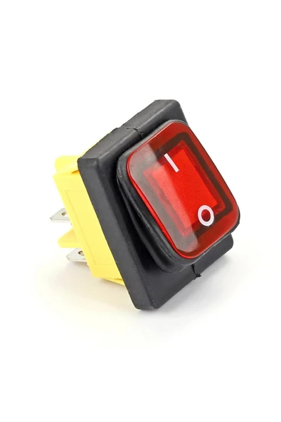 30A 250V Kcd4 Anahtar - Resim 6