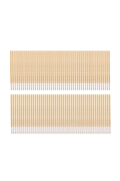 Pogo Pin P50-B1 100 Adet - Resim 3