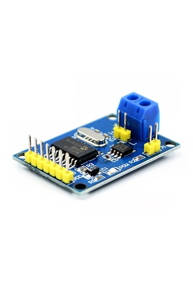 MCP2515 Modül - Resim 3