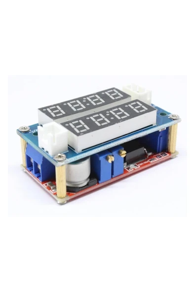 XL4015 Modül VA - Resim 6