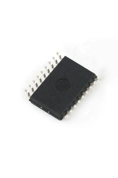 ULN2803AFWG - Resim 8