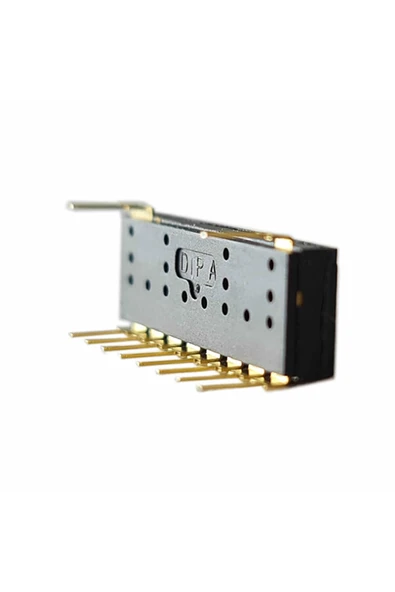 Tristate 8li Dip Switch - Resim 3