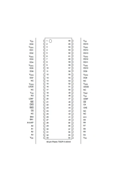 NT5DS8M16FS-5T - Resim 5