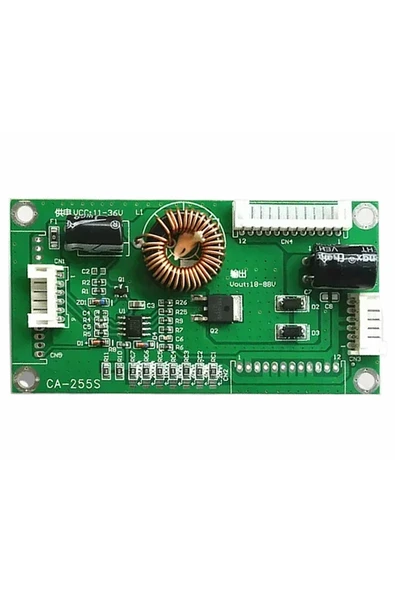 CA-255S Led Sürücü Modül ürün görseli 1