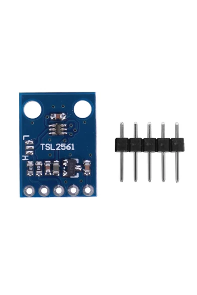GY-2561 TSL2561 Sensör Modül - Resim 5