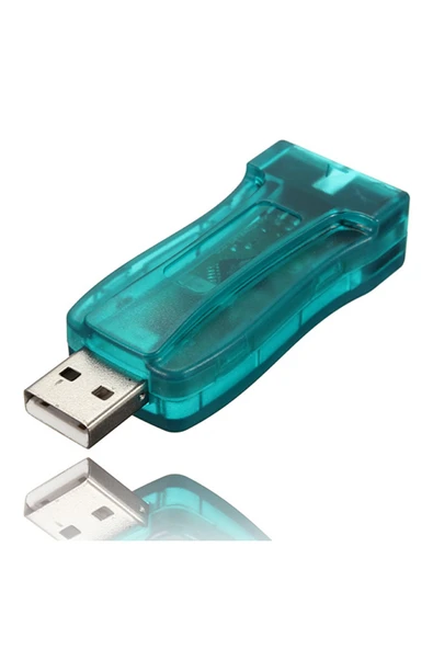 Plastik Usb Devre Kutusu - Resim 7