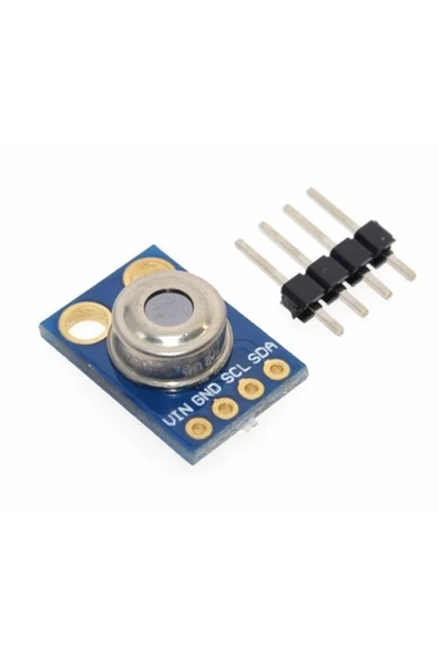 GY-906 Kızılötesi Sıcaklık Sensörü - Resim 4