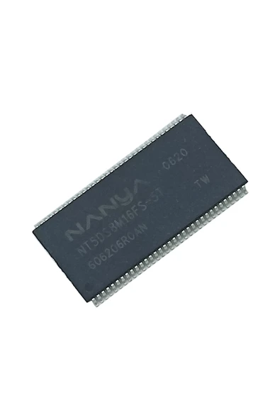 NT5DS8M16FS-5T - Resim 3